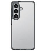 Противоударен Хибриден Калъф за Samsung S26, Spigen Ultra Hybrid Case, Черен (2)
