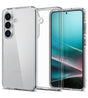 Противоударен Хибриден Калъф за Samsung S26 Plus, Spigen Ultra Hybrid Case, Прозрачен