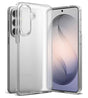 Матов Калъф за Samsung S26, Ringke Fusion Matte Case, Прозрачен