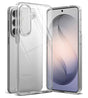 Противоударен Калъф за Samsung S26 Plus, Ringke Fusion Case, Прозрачен