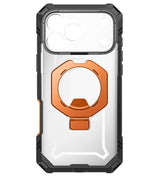 Magsafe Калъф за iPhone 17 Pro, Supcase UB Grip Pro Coral Case, Оранжев (2)