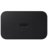Оригинално Зарядно Samsung 60W USB-C EP-T6010NBEGWW, Черен (4)