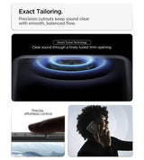 Magsafe Противоударен Калъф за Samsung S26 Ultra, Spigen Tough Armor Case, Зелен (13)