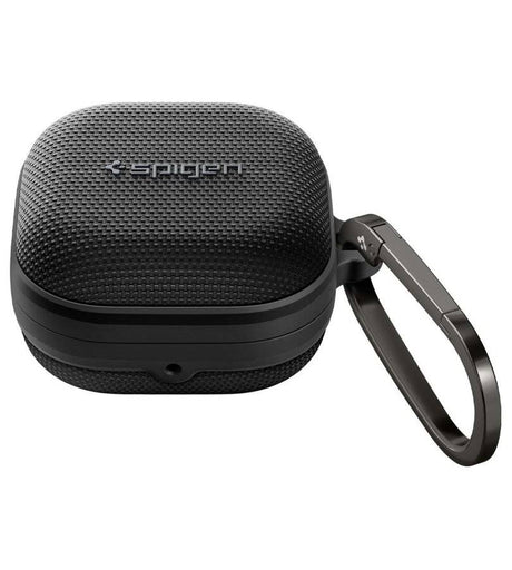 Калъф за Samsung Buds 4 Pro/ 4, Spigen Classic Fit Case, Черен