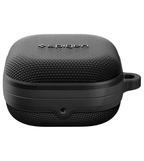 Калъф за Samsung Buds 4 Pro/ 4, Spigen Classic Fit Case, Черен (8)