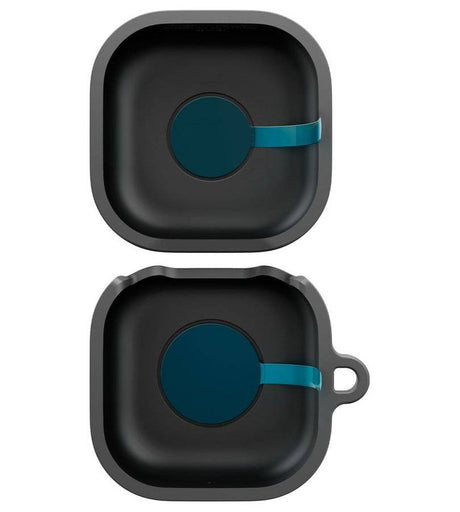 Калъф за Samsung Buds 4 Pro/ 4, Spigen Classic Fit Case, Черен (5)