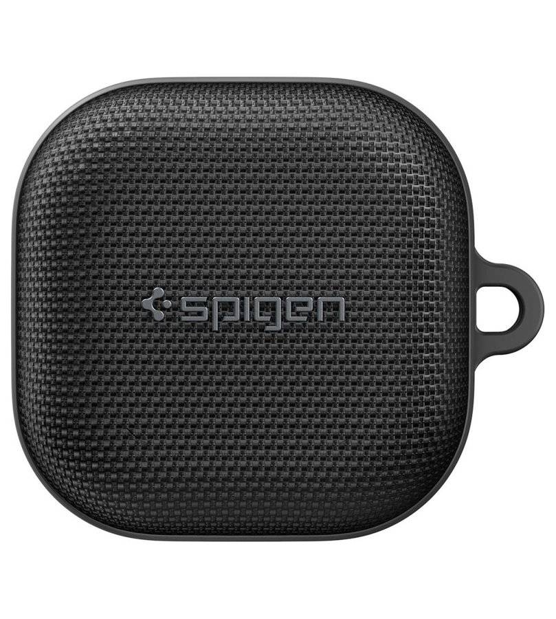 Калъф за Samsung Buds 4 Pro/ 4, Spigen Classic Fit Case, Черен (4)