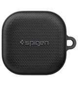 Калъф за Samsung Buds 4 Pro/ 4, Spigen Classic Fit Case, Черен (4)
