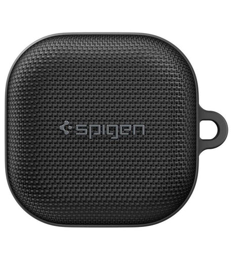 Калъф за Samsung Buds 4 Pro/ 4, Spigen Classic Fit Case, Черен (4)