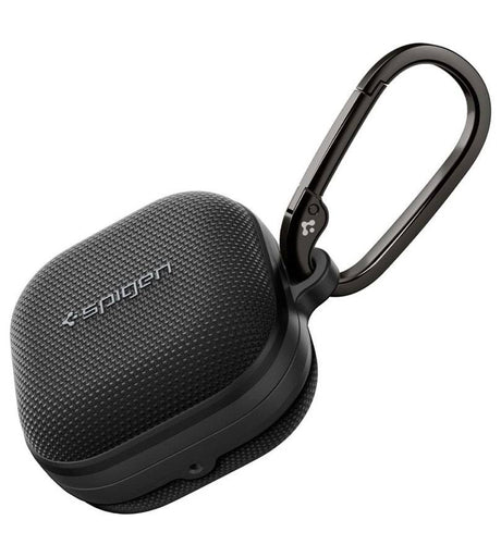 Калъф за Samsung Buds 4 Pro/ 4, Spigen Classic Fit Case, Черен (7)