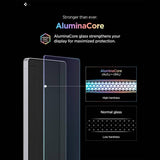 Стъклен Протектор за Samsung S26, Spigen EZ Fit Pro Glass tR, Прозрачен (9)