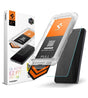 Стъклен Протектор за Samsung S26 Plus, Spigen EZ Fit Pro Glass tR, Прозрачен