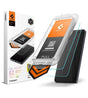 Стъклен Протектор за Samsung S26 Plus, Spigen EZ Fit Pro Glass tR 2бр., Прозрачен