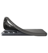 Magsafe Калъф за Samsung S26, Spigen Liquid Air Mag Fit Marble Gray Case, Сив (5)