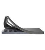 Magsafe Калъф за Samsung S26 Ultra, Spigen Liquid Air Mag Fit Marble Gray Case, Сив (5)