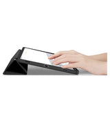 Калъф за Samsung Tab S11/ S10/ S9/ S8 Ultra 14.6", Tech-Protect SC Pen Case, Черен (7)