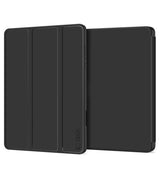 Калъф за Samsung Tab S11/ S10/ S9/ S8 Ultra 14.6", Tech-Protect SC Pen Case, Черен (2)