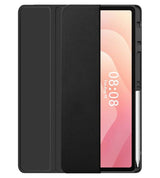 Калъф за Samsung Tab S11/ S10/ S9/ S8 Ultra 14.6", Tech-Protect SC Pen Case, Черен (3)