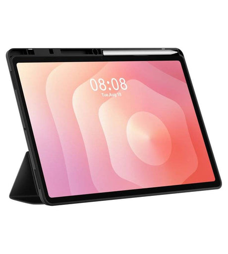 Калъф за Samsung Tab S11/ S10/ S9/ S8 Ultra 14.6", Tech-Protect SC Pen Case, Черен (6)
