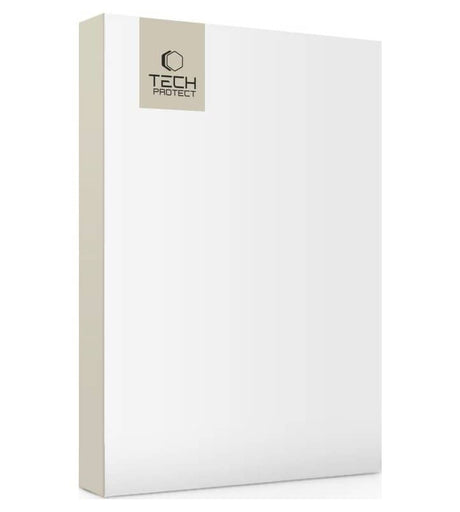 Калъф за Lenovo Idea Tab 11" TB-336/ K11 gen2, Tech-Protect Trifold Slim Pen Case, Розов (9)