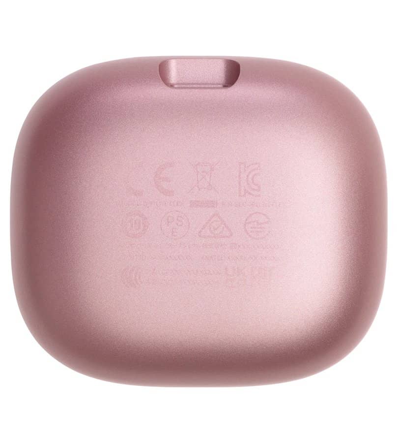 Безжични Слушалки, JBL Live Flex, Розов (7)