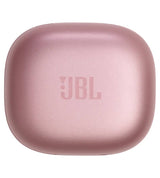 Безжични Слушалки, JBL Live Flex, Розов (6)