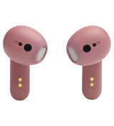 Безжични Слушалки, JBL Live Flex, Розов (4)