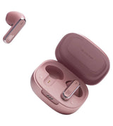 Безжични Слушалки, JBL Live Flex, Розов (3)
