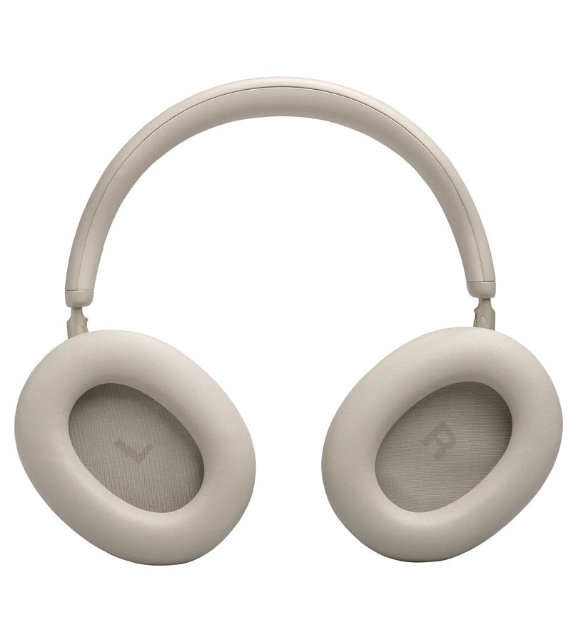Безжични Слушалки, JBL Live 780NC, Бежов (4)