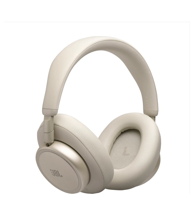 Безжични Слушалки, JBL Live 780NC, Бежов (6)