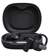 Безжични Слушалки, JBL Sense Pro, Черен