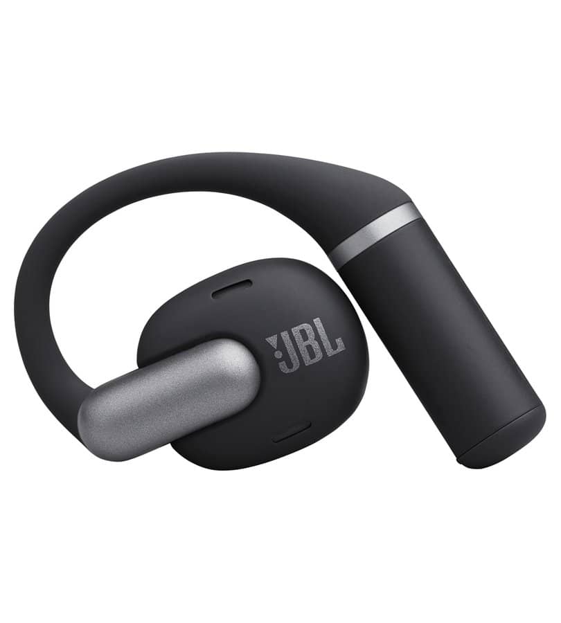 Безжични Слушалки, JBL Sense Pro, Черен (3)