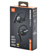 Безжични Слушалки, JBL Sense Pro, Черен (9)