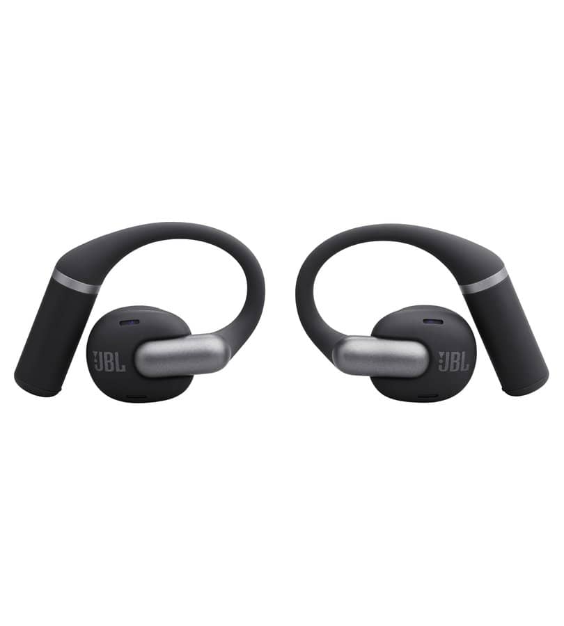 Безжични Слушалки, JBL Sense Pro, Черен (4)