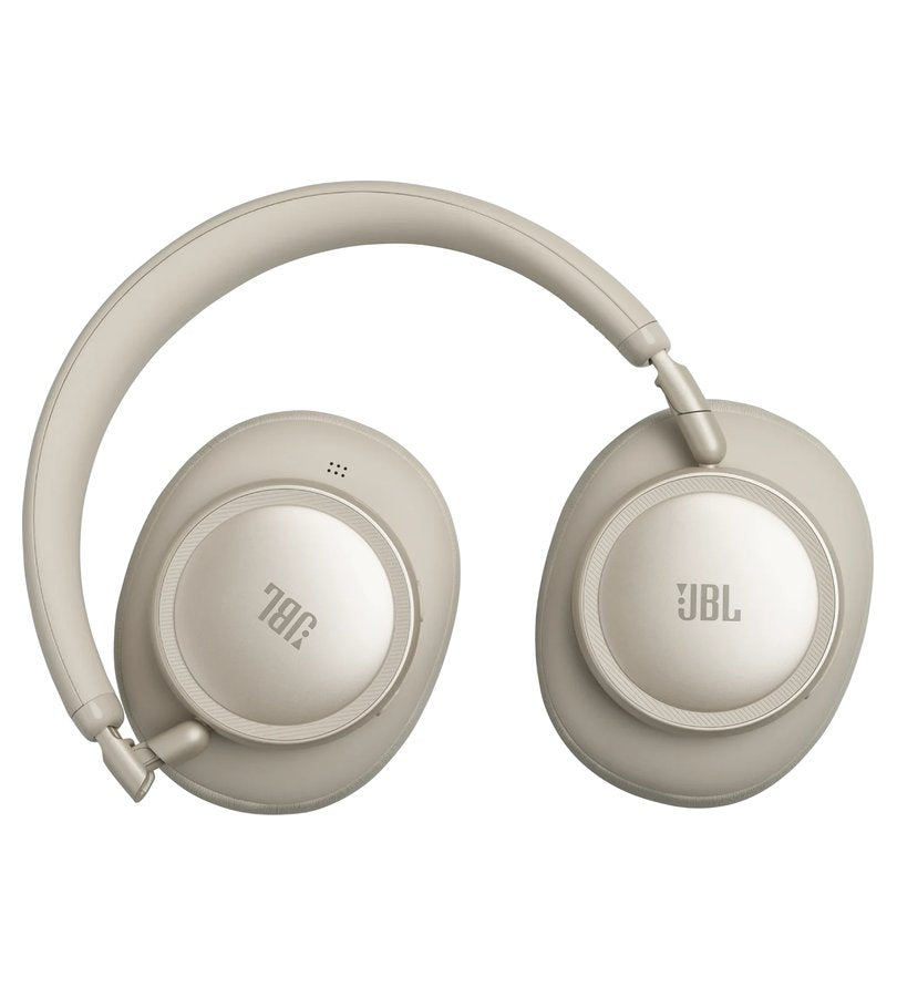 Безжични Слушалки, JBL Live 780NC, Бежов (3)