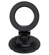 Magsafe Стойка за Кола, Acefast Car Holder D64, Черен (4)