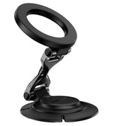 Magsafe Стойка за Кола, Acefast Car Holder D64, Черен (3)