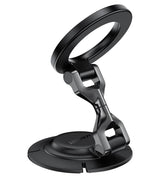 Magsafe Стойка за Кола, Acefast Car Holder D64, Черен (2)