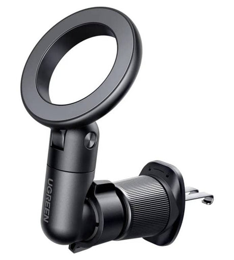 Magsafe Стойка за Кола, Ugreen Car Holder LP923, Черен
