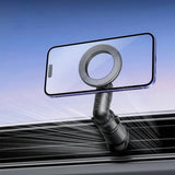 Magsafe Стойка за Кола, Ugreen Car Holder LP923, Черен (3)
