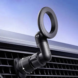 Magsafe Стойка за Кола, Ugreen Car Holder LP923, Черен (2)