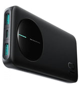 Външна Батерия, Joyroom JR-PBF12 Pro PD+QC 10000mAh 22.5W, Черен (3)