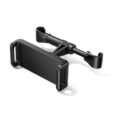 Стойка за Таблет за Кола, Ugreen Car Headrest Mount, Черен