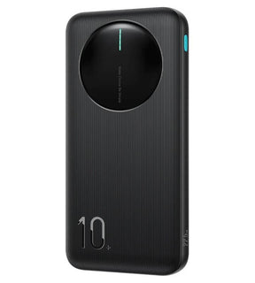 Външна Батерия, Joyroom JR-PBF12 Pro PD+QC 10000mAh 22.5W, Черен