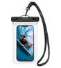 Водоустойчив Калъф, Spigen Waterproof Case A601 8.2", Прозрачен
