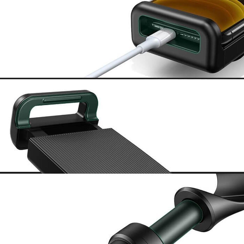 Стойка за Таблет за Кола, Ugreen Car Headrest Mount, Черен (3)