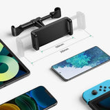 Стойка за Таблет за Кола, Ugreen Car Headrest Mount, Черен (4)