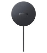 Оригинално Безжично Зарядно Samsung Wireless Magnet Charger 25W EP-P2900BBEGWW, Черен (2)