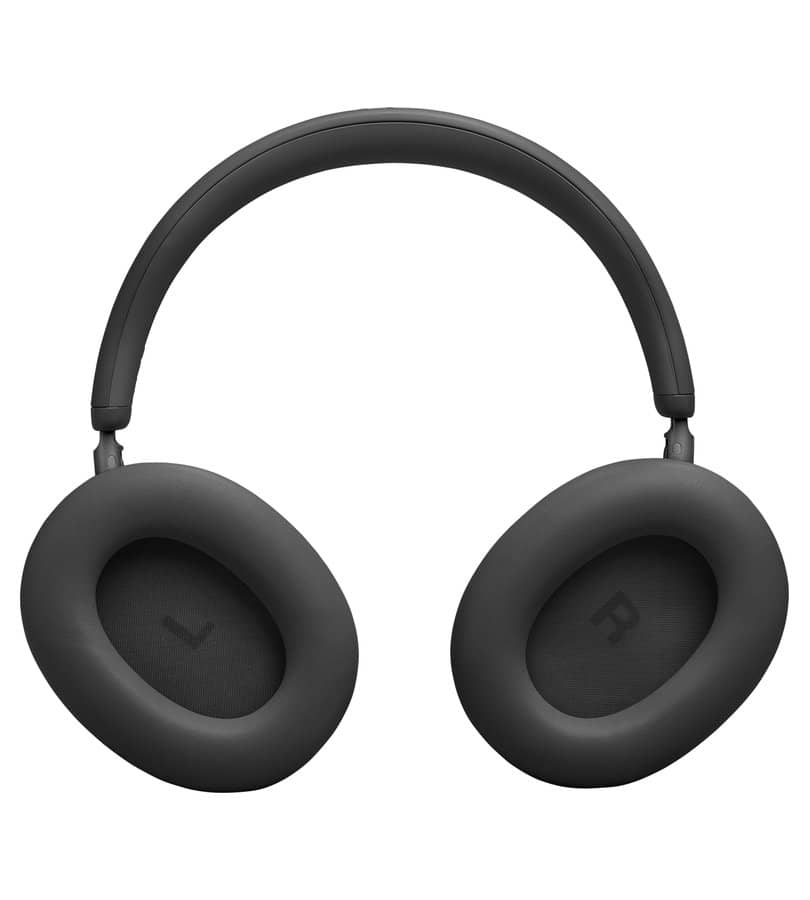 Безжични Слушалки, JBL Live 780NC, Черен (6)