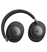 Безжични Слушалки, JBL Live 780NC, Черен (5)